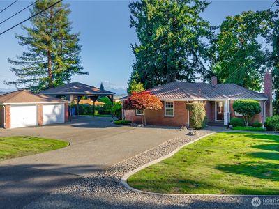 13004 53rd Street Ct E, Edgewood, WA, 98372