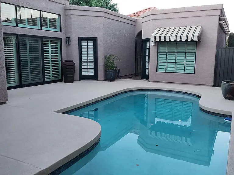 7544 N Via De La Siesta — Photo 35