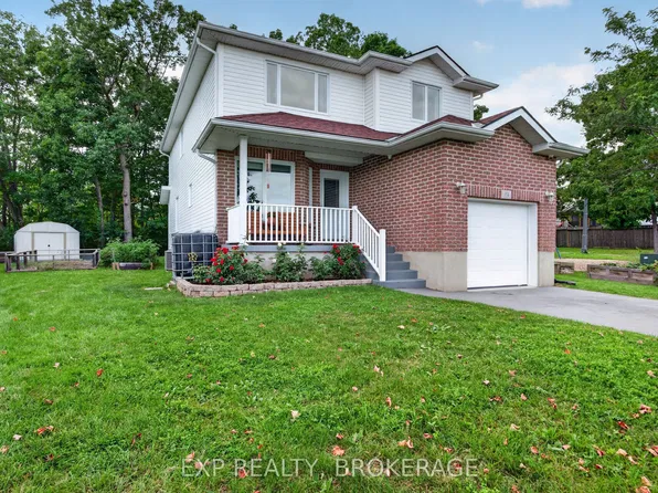 159 Macdougall Dr, Loyalist, ON K7N 0A2