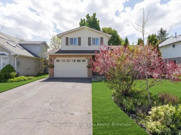 4 Smart St, Guelph, ON N1G 4K9