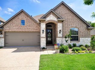 4421 Evenstar Way, Plano, TX 75074