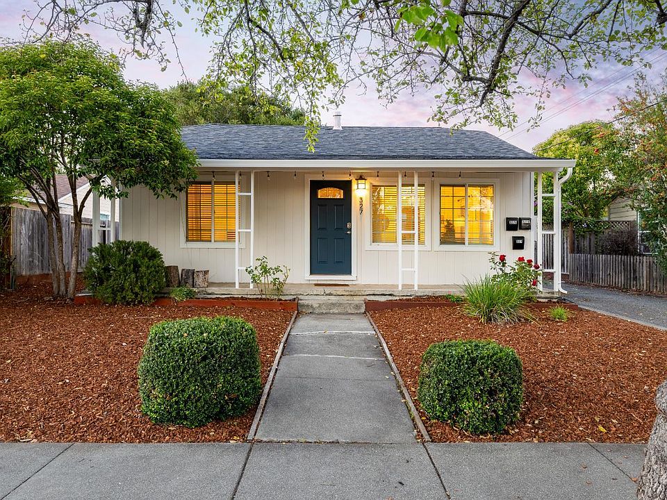 1st image of 327 Vallejo Street