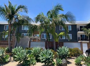 Hawley Apartments, San Diego, CA 92116