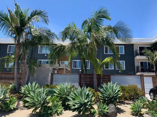 Hawley Apartments, 4720-4732 Hawley Blvd #4732-4, San Diego, CA 92116