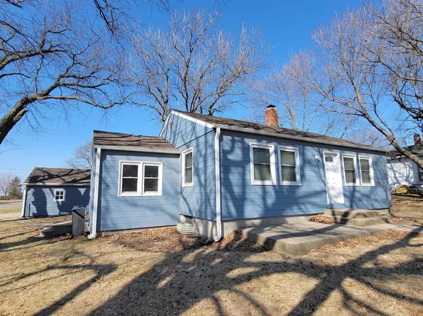 103 Mulberry St, Johnson, NE 68378