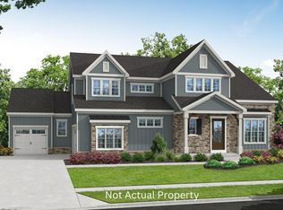 11343 Gold Finch Dr, Plain City, OH 43064