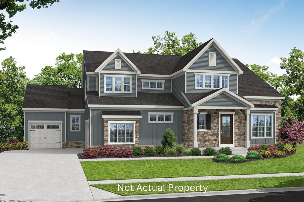 Real estate listing image