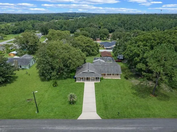 7484 Redbud Ln, Brooksville, FL 34601