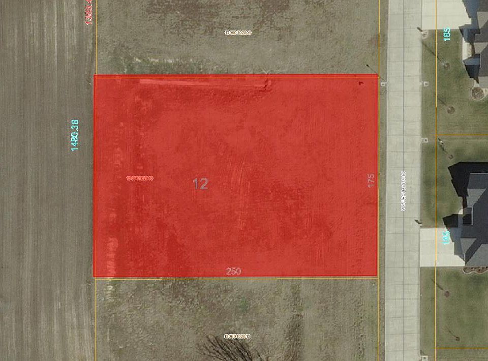 2nd image of 147 Wyndrose Estates Dr