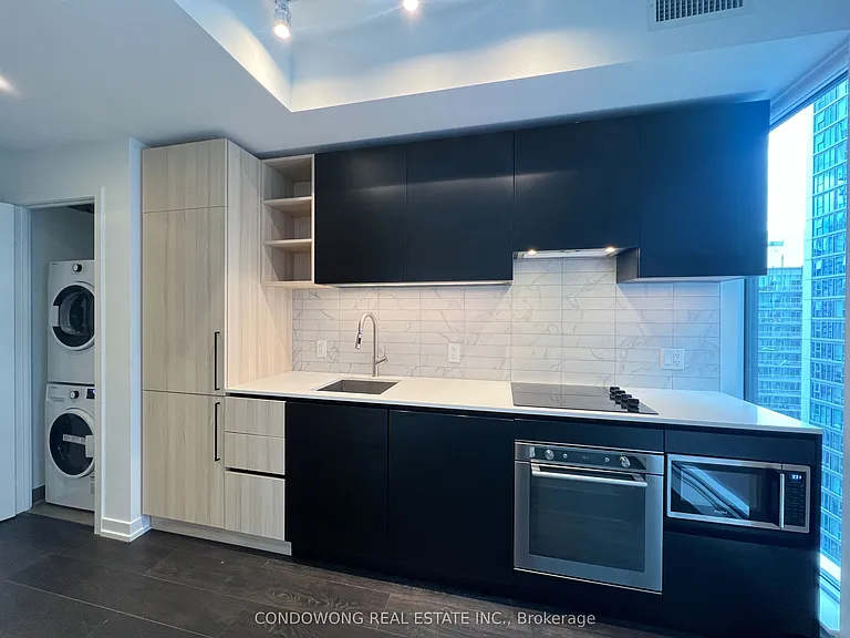 55 Mercer St #3706 — Photo 1