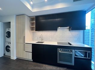 55 Mercer St #3706, Toronto, ON M5V1H2