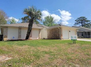 3302 Lockgate Dr, Spring, TX 77388