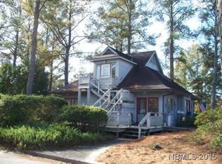 48A Shoreline Dr, New Bern, NC 28562