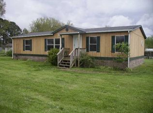 10293 Old Highway 52, Westmoreland, TN 37186