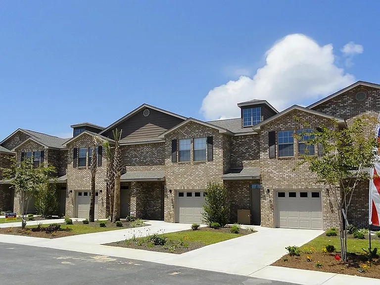 8871 White Ibis Way — Photo 1