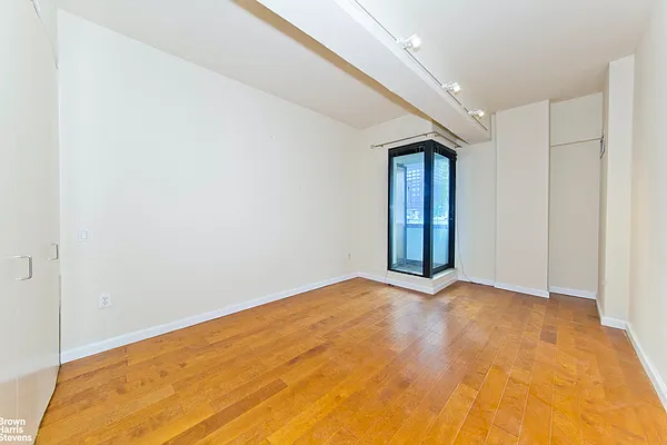 Rented by Brown Harris Stevens | media 16