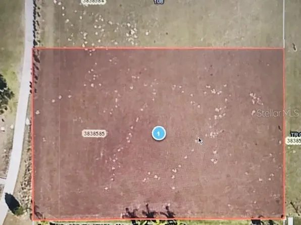 26050 Estates Ridge Dr, Sorrento, FL 32776