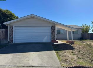 148 Princeton Ave, Vallejo, CA 94589