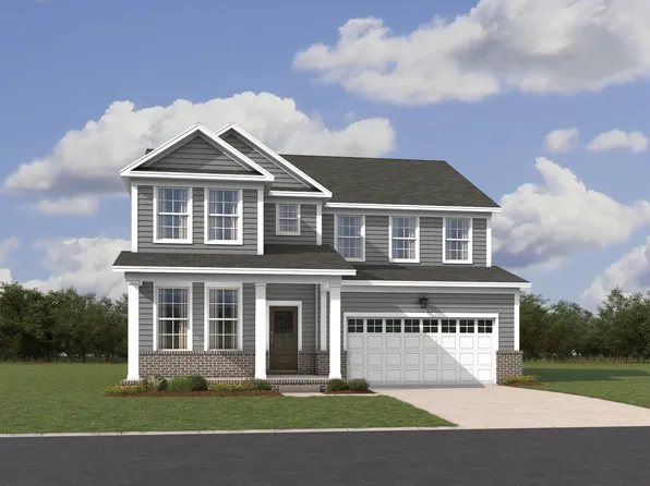 7474 Pony St Lot 37, Fairview, TN 37062
