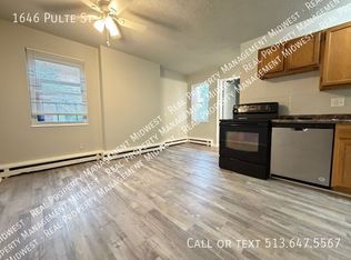 1646 Pulte St Unit 5, Cincinnati, OH 45225