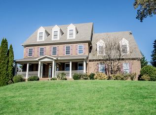 1538 Markham Rd, Knoxville, TN 37922