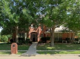 1520 Springwood Rd, Flower Mound, TX 75028