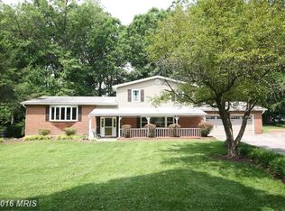 3002 Hearthstone Rd, Ellicott City, MD 21042