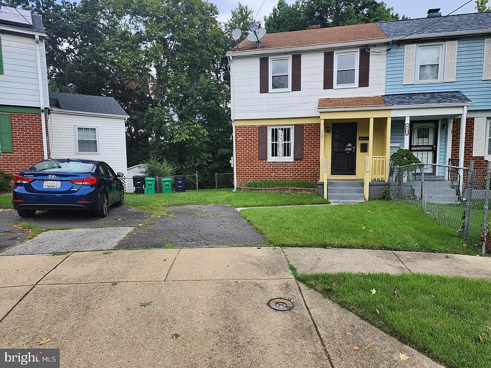 1st image of 4541 Akron St