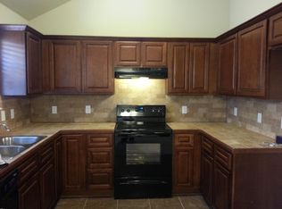 2424 NW 197th St, Edmond, OK 73012