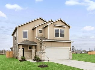 6423 Bolinas Ct, Rosharon, TX 77583