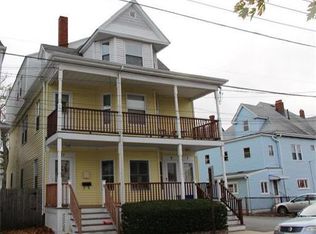 9 Centre St, Winthrop, MA 02152