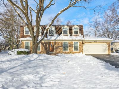 307 Leeds Ct, Naperville, IL, 60565