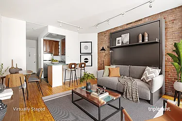 Rented by The Agency