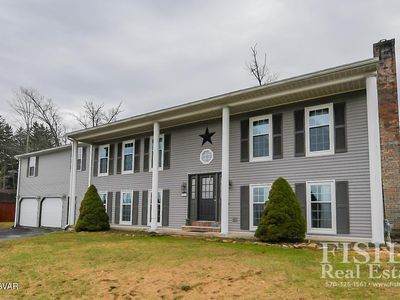 2215 W Southern Ave S, Williamsport, PA, 17702