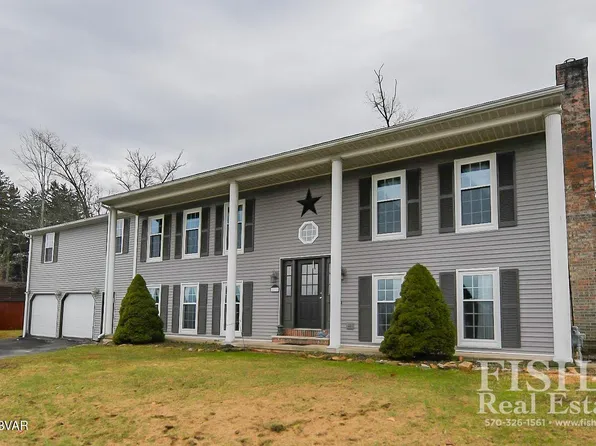 2215 W Southern Ave S, Williamsport, PA 17702