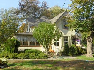 1483 Springfield Ave, New Providence, NJ 07974