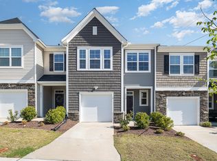 6615 Tremolo Trl, Raleigh, NC 27616