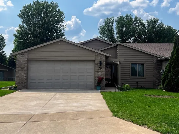 1701 Patricia Ave, Spencer, IA 51301