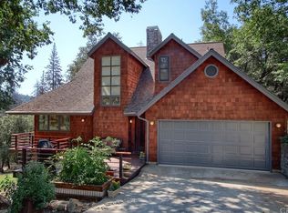 53683 Taylor Ridge Rd, North Fork, CA 93643