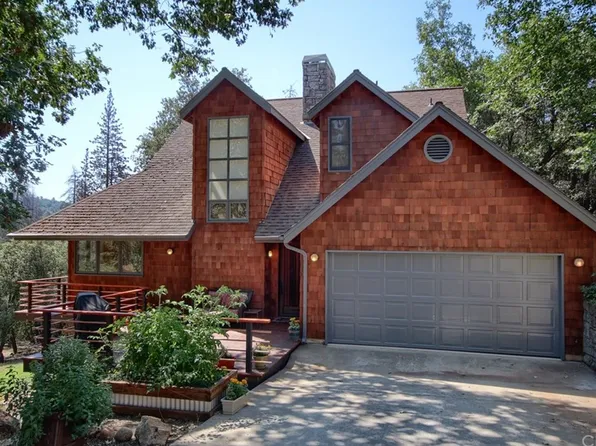 53683 Taylor Ridge Rd, North Fork, CA 93643