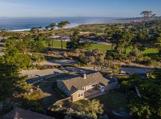 2947 Seventeen Mile Dr, Pebble Beach, CA 93953
