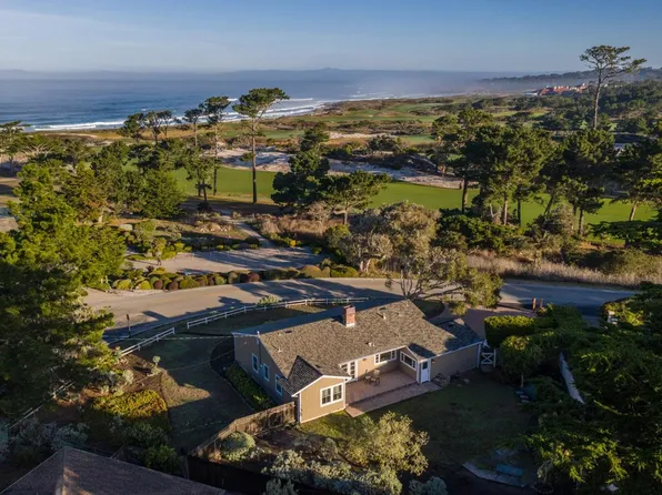 2947 Seventeen Mile Dr, Pebble Beach, CA 93953