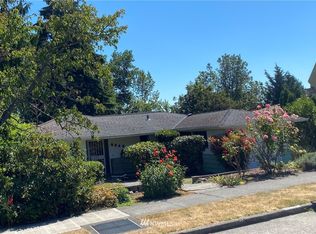 5245 Pullman Ave NE, Seattle, WA 98115