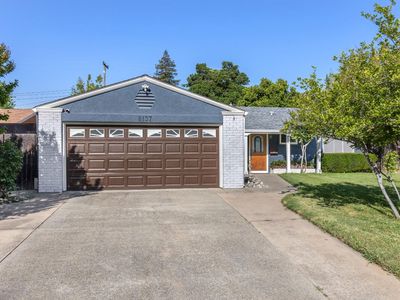 8137 Butternut Dr, Citrus Heights, CA, 95621