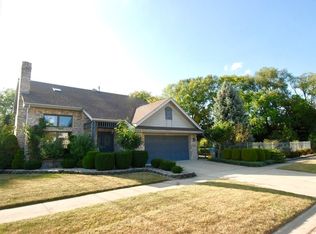 9546 Nottingham Ave, Oak Lawn, IL