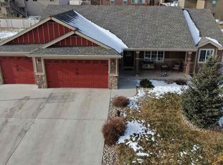 6307 Seminole Ln, Rapid City, SD 57702