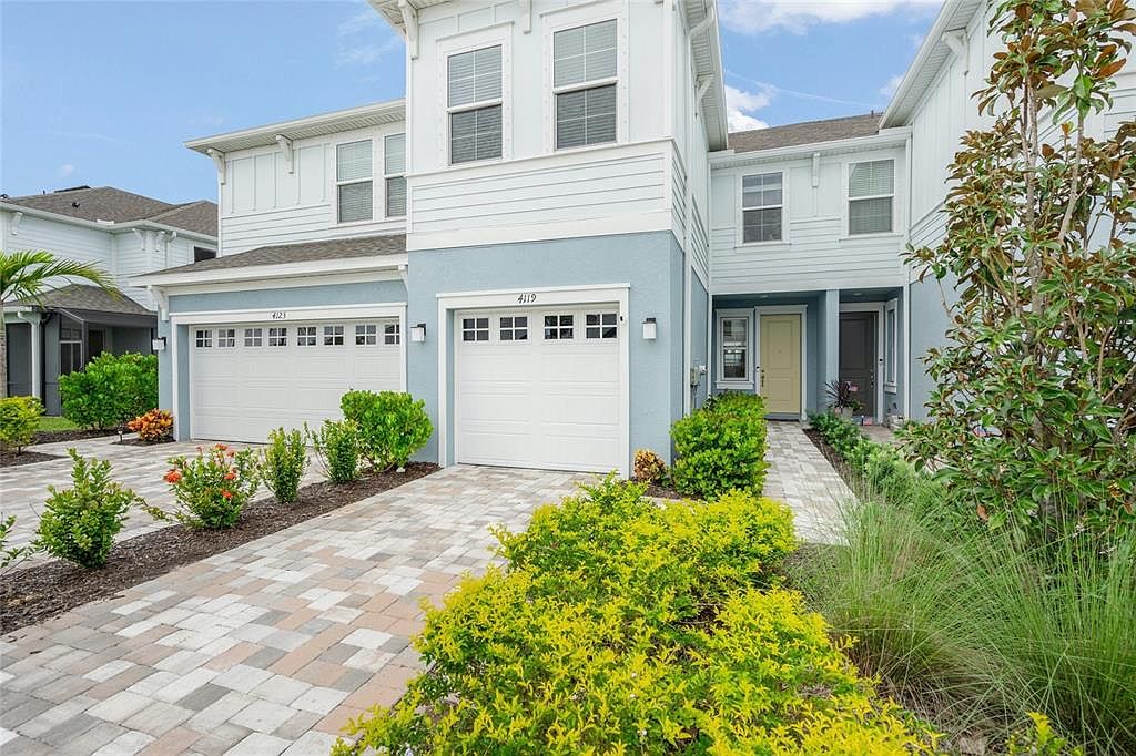 4119 Via Sienna Cir, Sarasota, FL 34243 MLS A4624188 Zillow