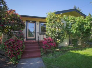 3520 SW Falcon St, Portland, OR 97219