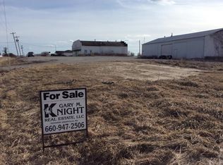 16897 State Highway 5, Unionville, MO 63565