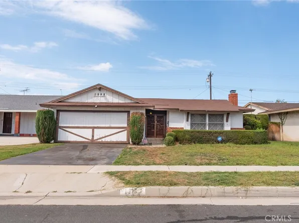 22703 Elm Ave, Torrance, CA 90505